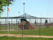 Softball Complex Playground