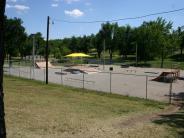 Pampa Skate Park